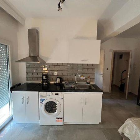 Apartments Alexandrou 1 Nea Kallikrateia Εξωτερικό φωτογραφία