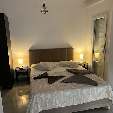 Apartments Alexandrou 1 Nea Kallikrateia Εξωτερικό φωτογραφία