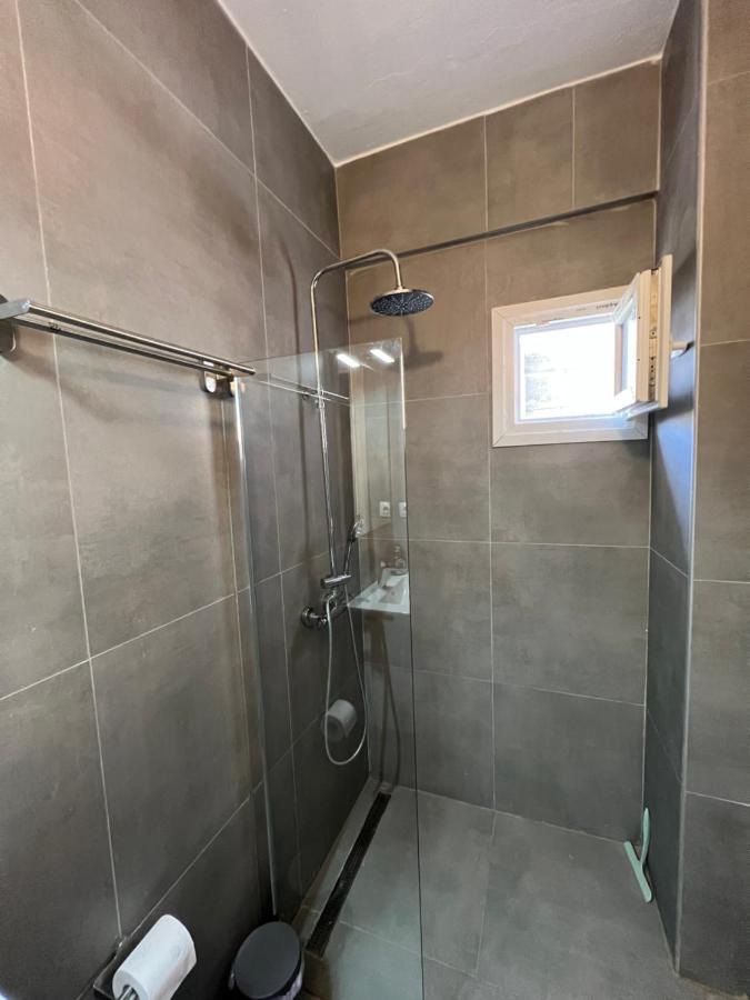 Apartments Alexandrou 1 Nea Kallikrateia Εξωτερικό φωτογραφία